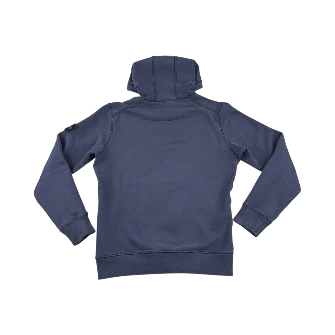 Stone Island Sweat à Capuche — Taille S — Photo 3/3 #État_Très bon état · Pièce 5