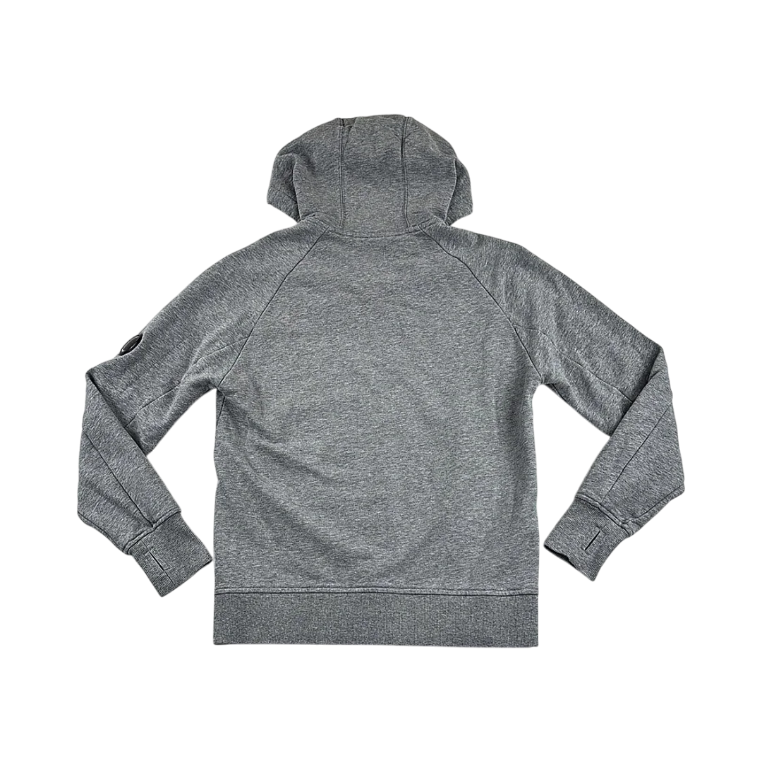 C.P. Company Zip Hooded — Taille S — Photo 3/3 #État_Très bon état