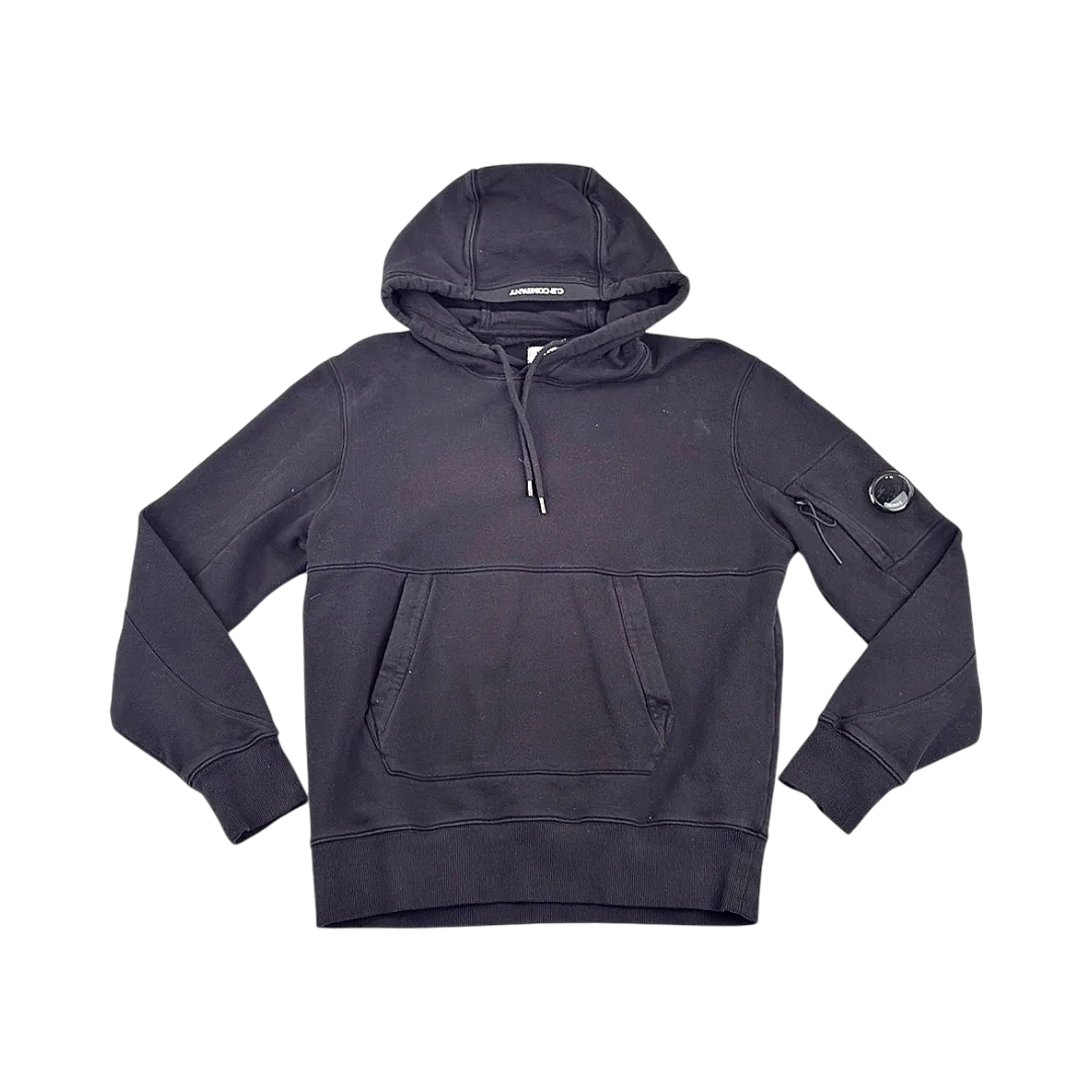 C.P. Company Sweat à Capuche Hooded — Taille M — Photo 1/3 #État_Très bon état · Pièce 7