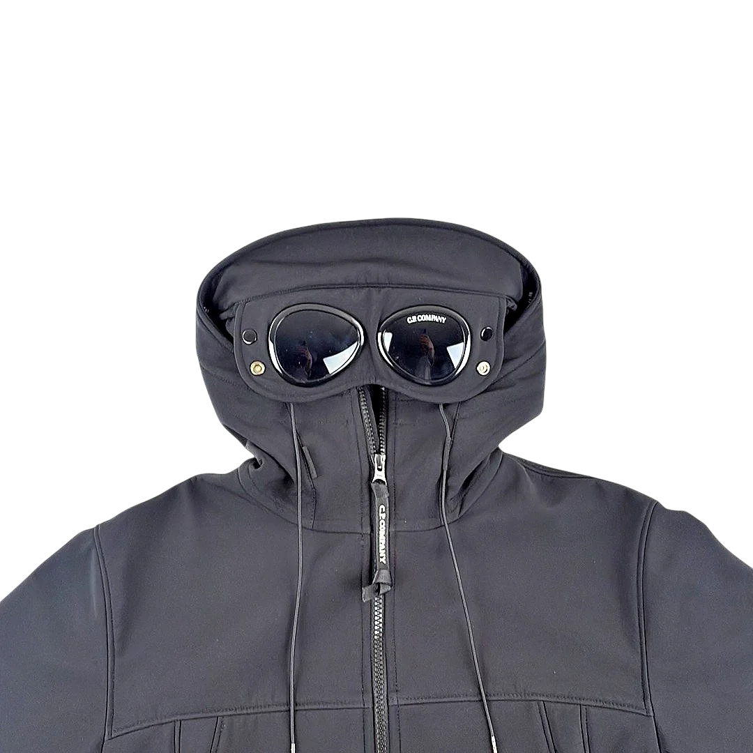 C.P. Company Shell-R Goggle — Taille XS — Photo 2/3 #État_Très bon état · Pièce 1