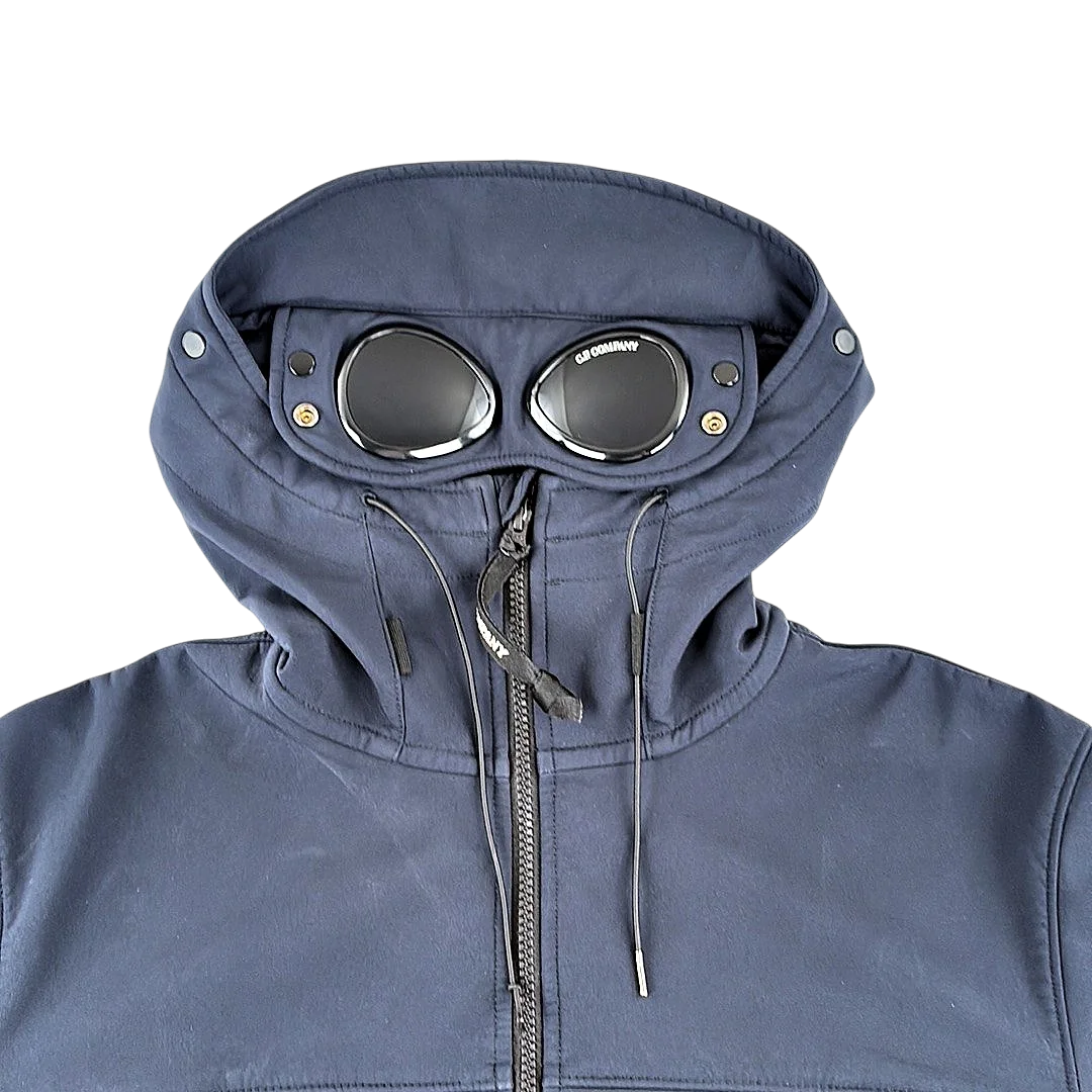 C.P. Company Shell-R Goggle — Taille L — Photo 2/3 #État_Très bon état