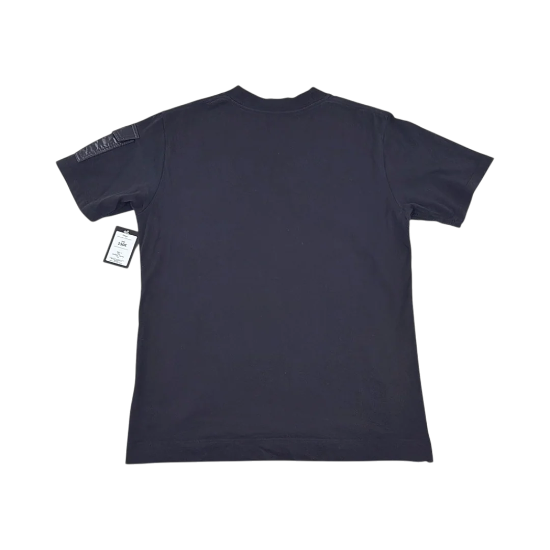 Moncler T-shirt Poche Manche — Taille L — Photo 3/3 #État_Très bon état