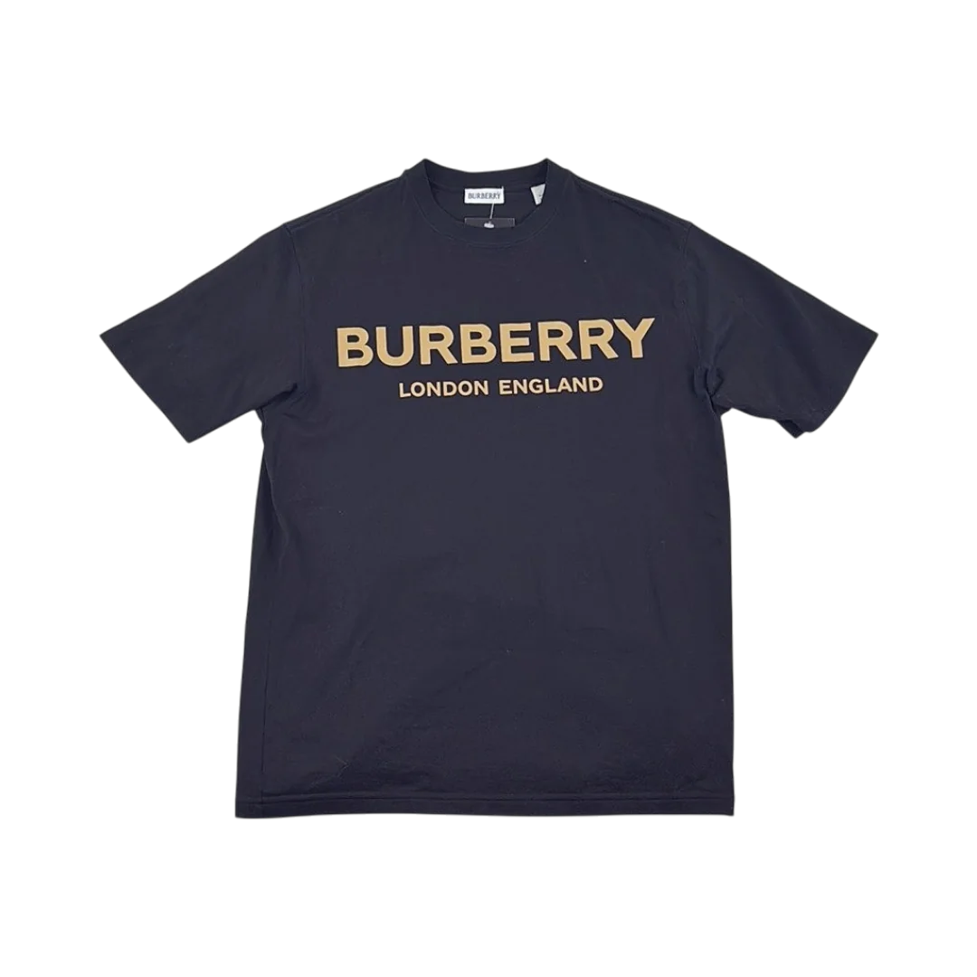 Burberry T Shirt London — Taille XS — Photo 1/3 #État_Très bon état