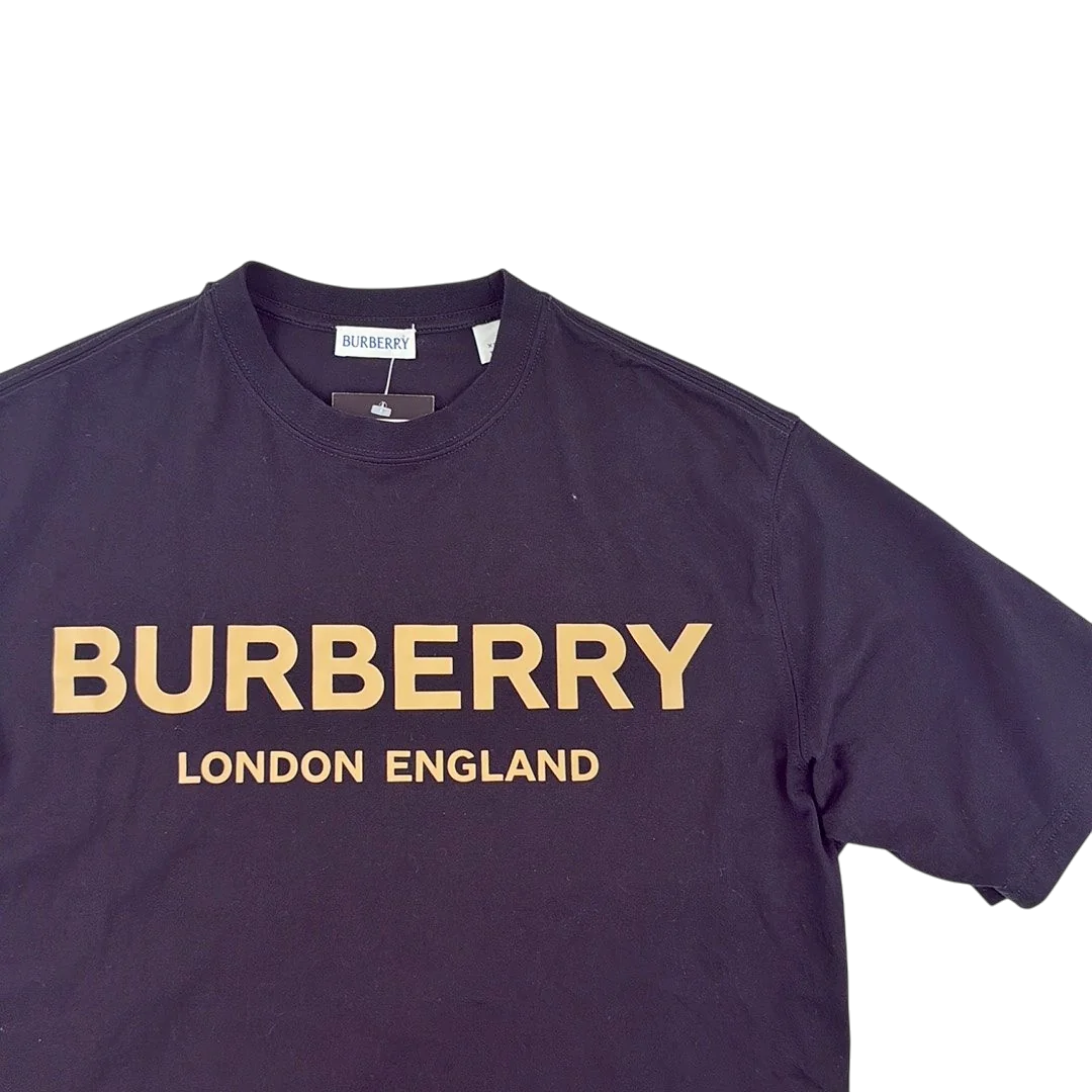 Burberry T Shirt London — Taille XS — Photo 2/3 #État_Très bon état
