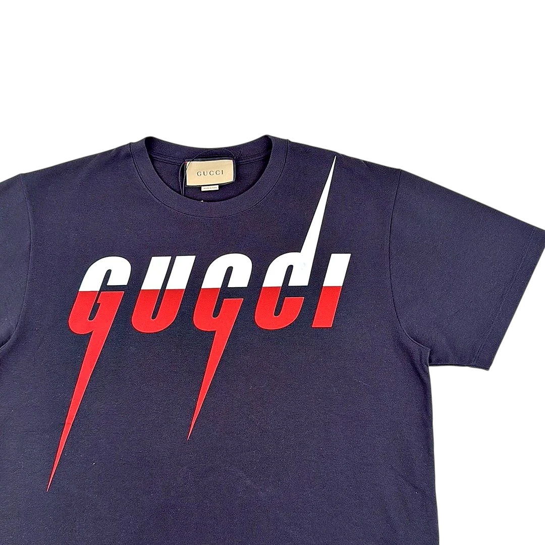 Gucci T Shirt Blade