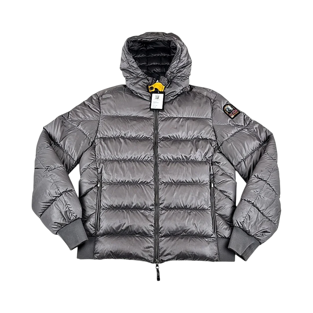 Parajumpers Doudoune Sheen — Taille M — Photo 1/3 #État_Très bon état