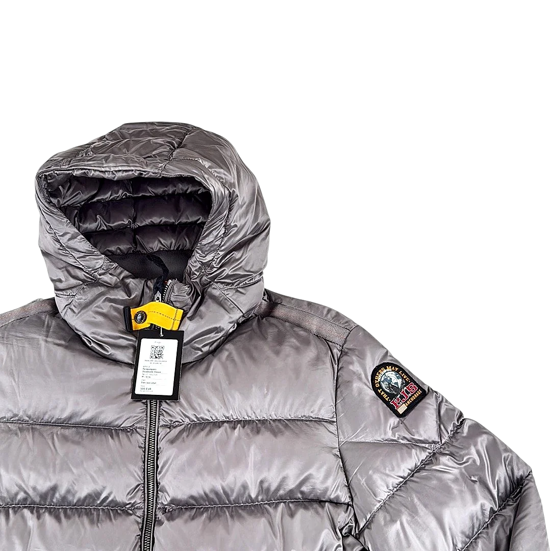 Parajumpers Doudoune Sheen — Taille M — Photo 2/3 #État_Très bon état