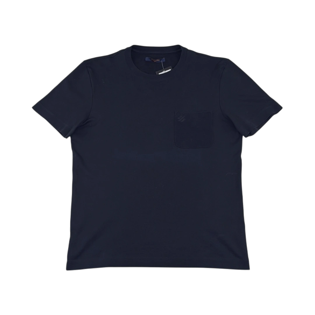 Louis Vuitton T-Shirt Poche — Taille M — Photo 1/2 #État_Très bon état
