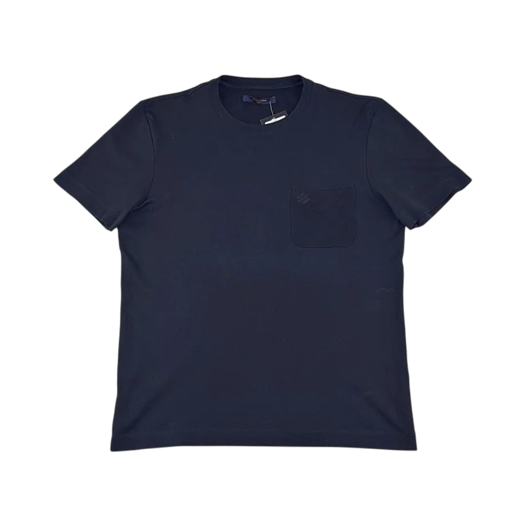 Louis Vuitton T-Shirt Poche — Taille M — Photo 1/3 #État_Très bon état