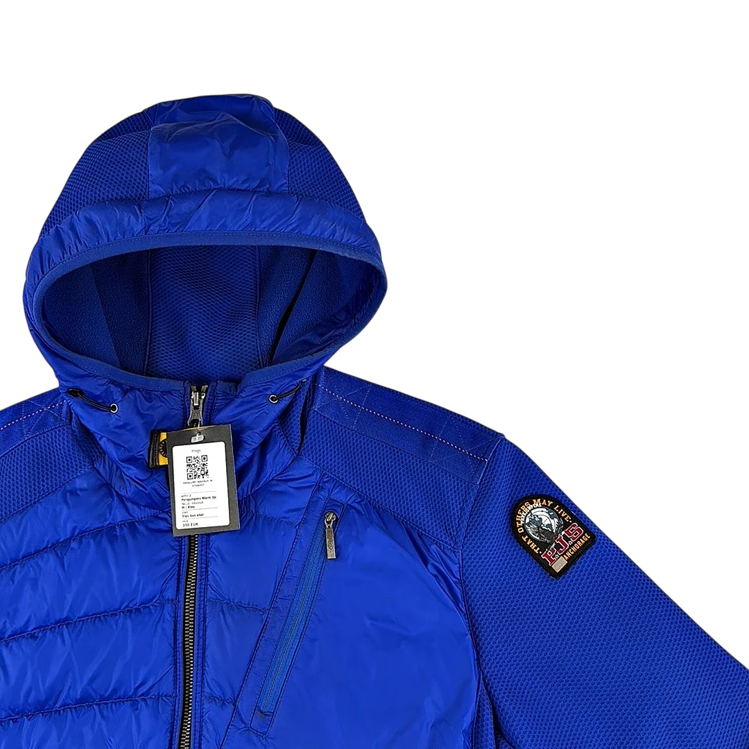 Parajumpers Warm Up — Taille M — Photo 2/3 #État_Très bon état
