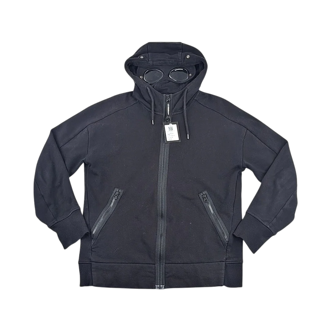 C.P. Company Zip Goggle — Taille M — Photo 1/3 #État_Très bon état · Pièce 16