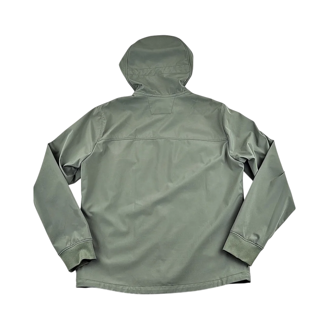 C.P. Company Shell-R Light Goggle — Taille L — Photo 3/3 #État_Neuf sans étiquette