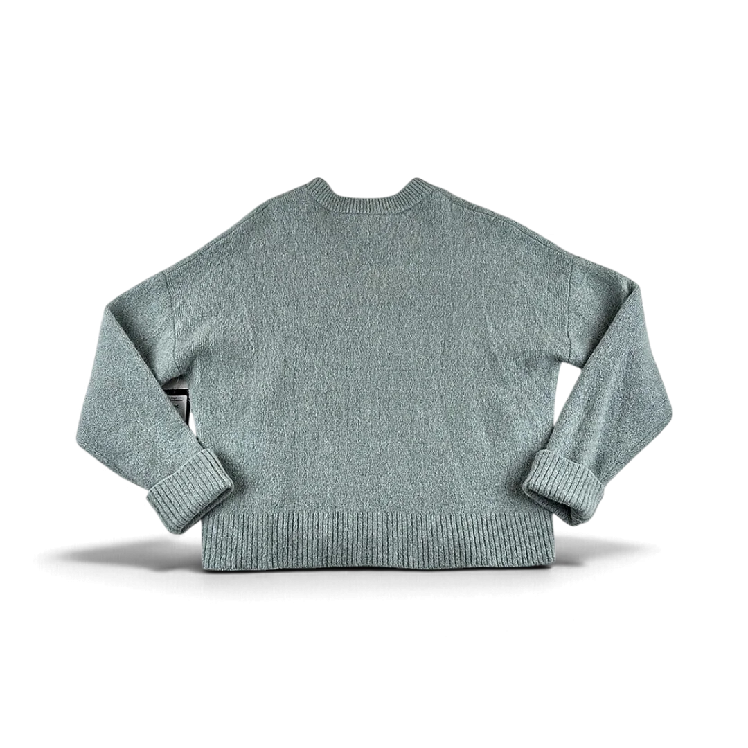 Ami Paris Cardigan Alpagas — Taille L — Photo 3/3 #État_Très bon état
