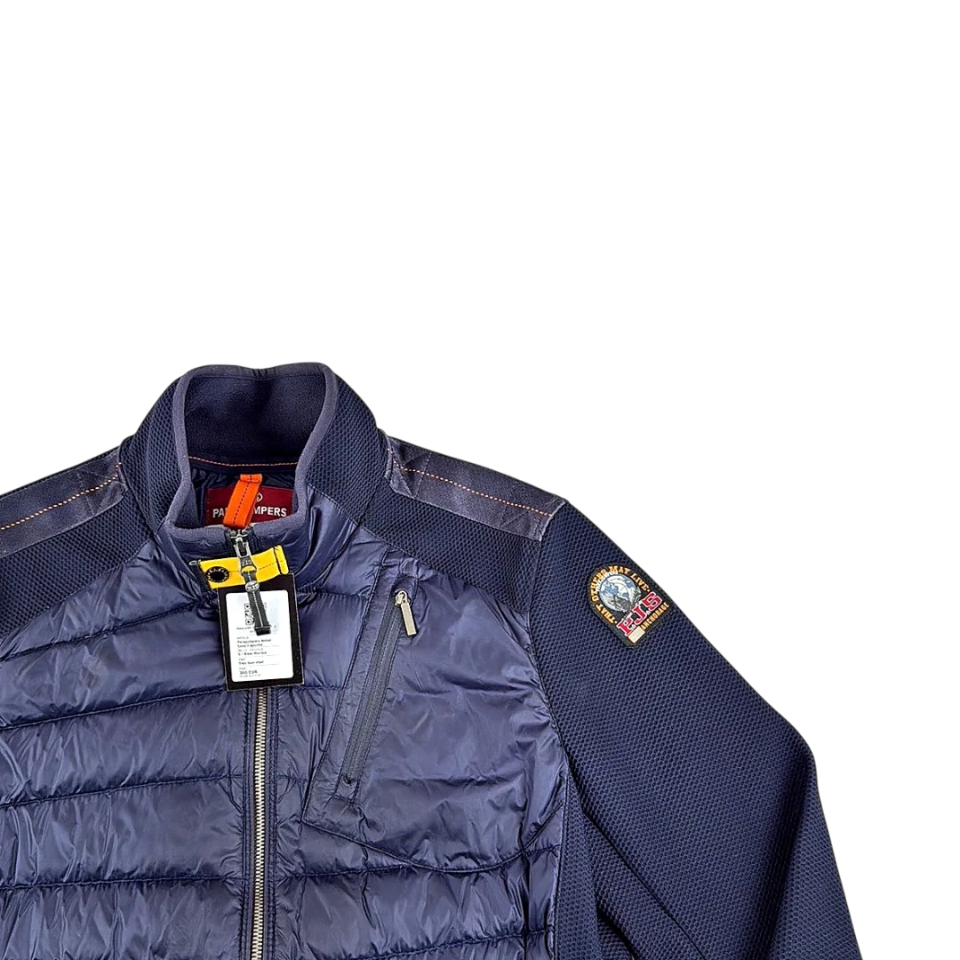 Parajumpers Nolan Sans Capuche — Taille S — Photo 2/3 #État_Très bon état