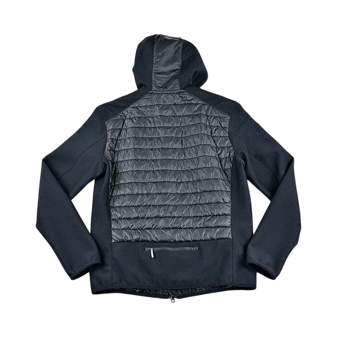Parajumpers Warm Up à Capuche — Taille M — Photo 3/3 #État_Très bon état · Pièce 1