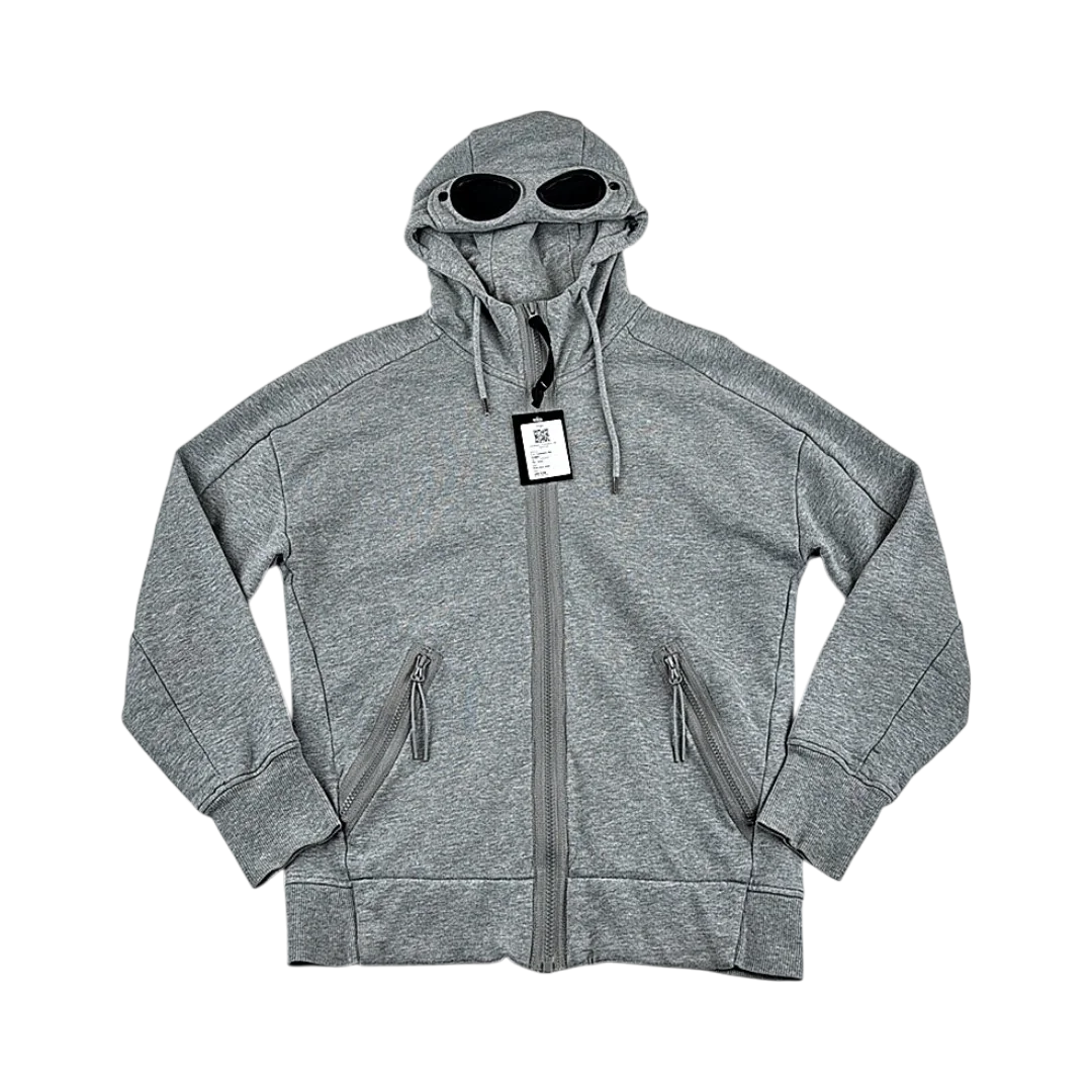 C.P. Company Zip Goggle — Taille XS — Photo 1/3 #État_Très bon état · Pièce 1