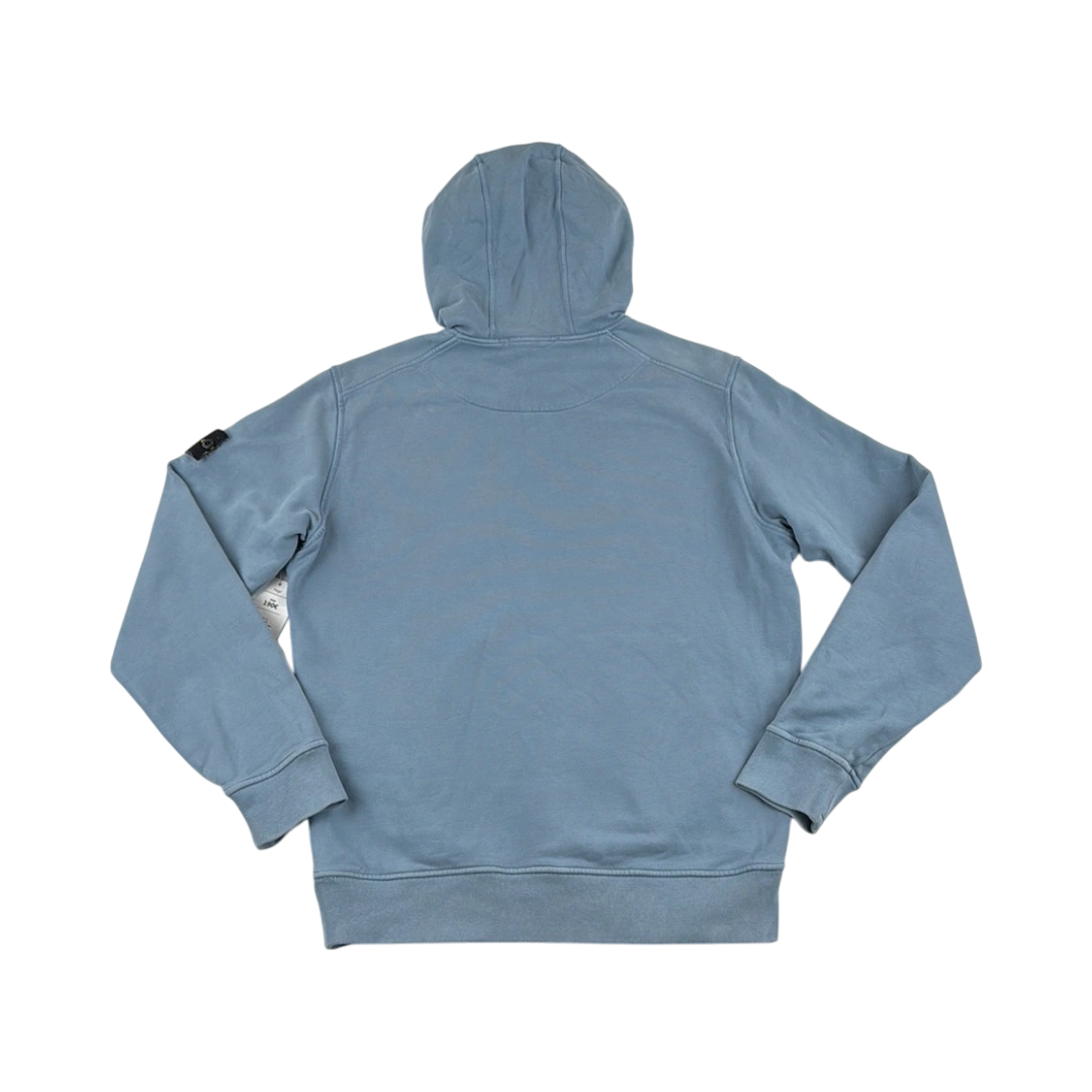 Stone Island Sweat à Capuche — Taille L — Photo 2/2 #État_Très bon état