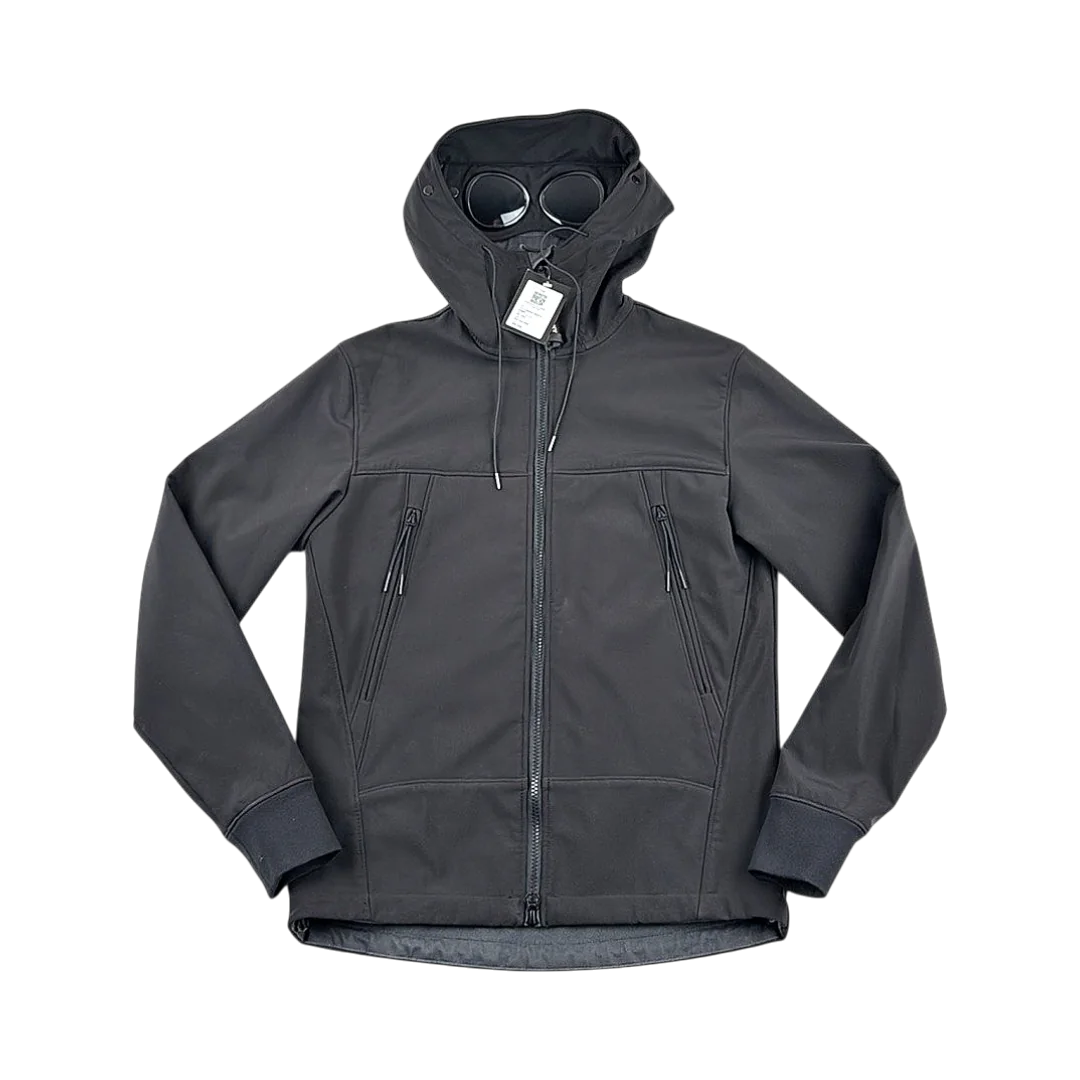 C.P. Company Shell-R Goggle — Taille XS — Photo 1/3 #État_Très bon état · Pièce 3