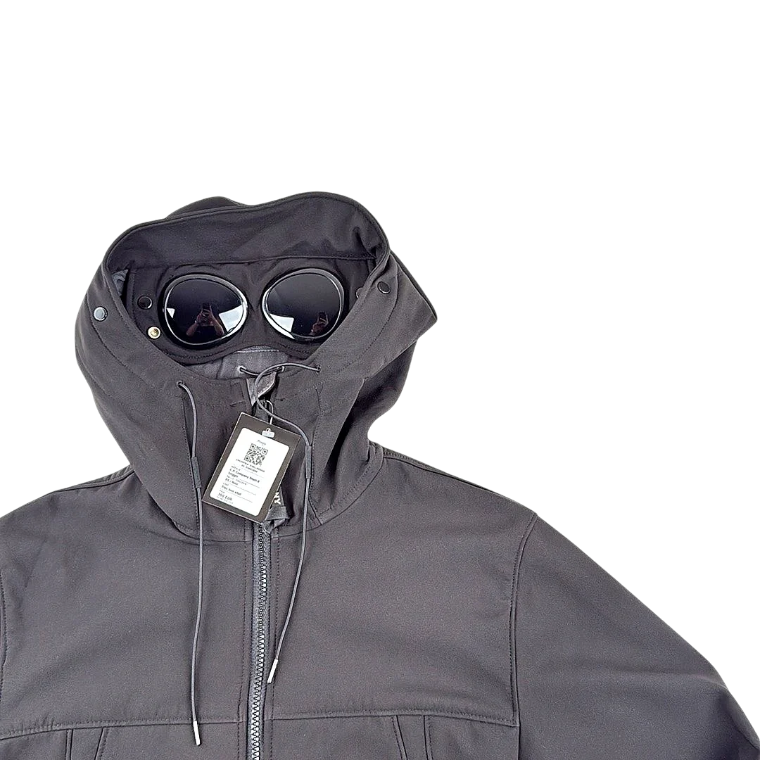 C.P. Company Shell-R Goggle — Taille XS — Photo 2/3 #État_Très bon état · Pièce 3