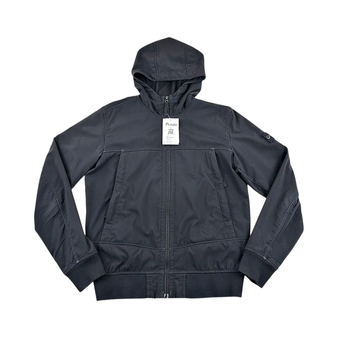 Stone Island Soft Shell-R Junior — Taille XS — Photo 2/6 #État_Très bon état