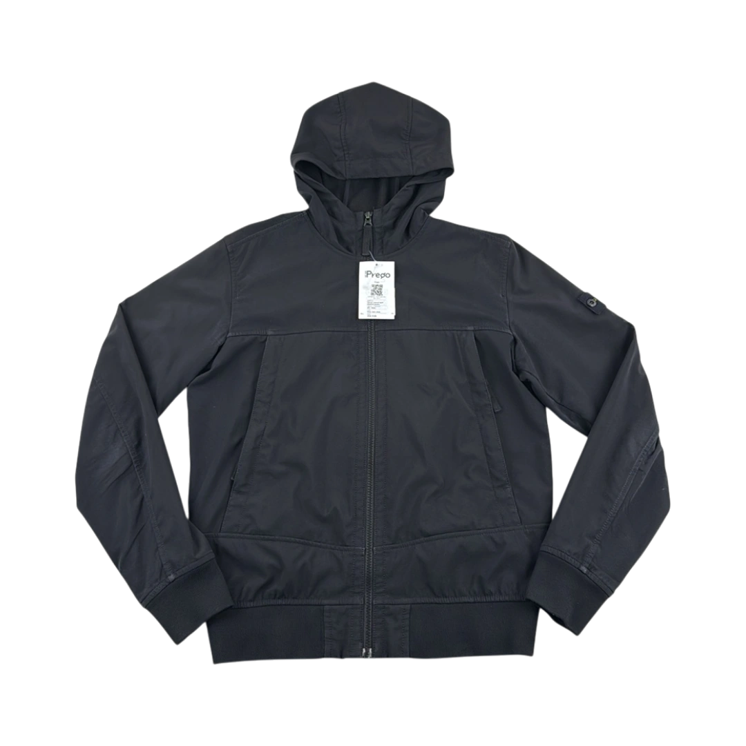 Stone Island Soft Shell-R Junior — Taille XS — Photo 1/3 #État_Très bon état