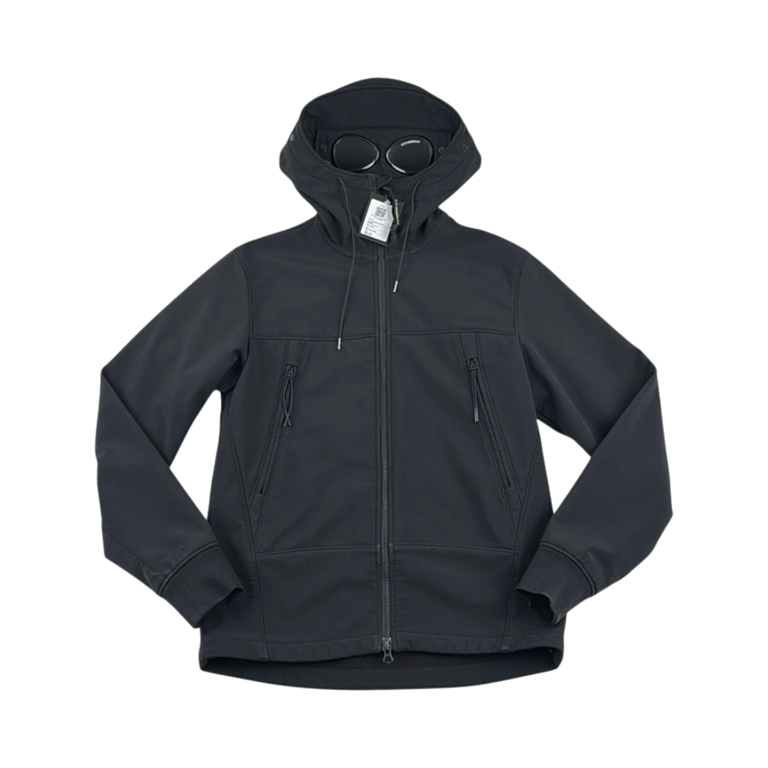 C.P. Company Shell-R Goggle — Taille XS — Photo 1/3 #État_Très bon état · Pièce 2