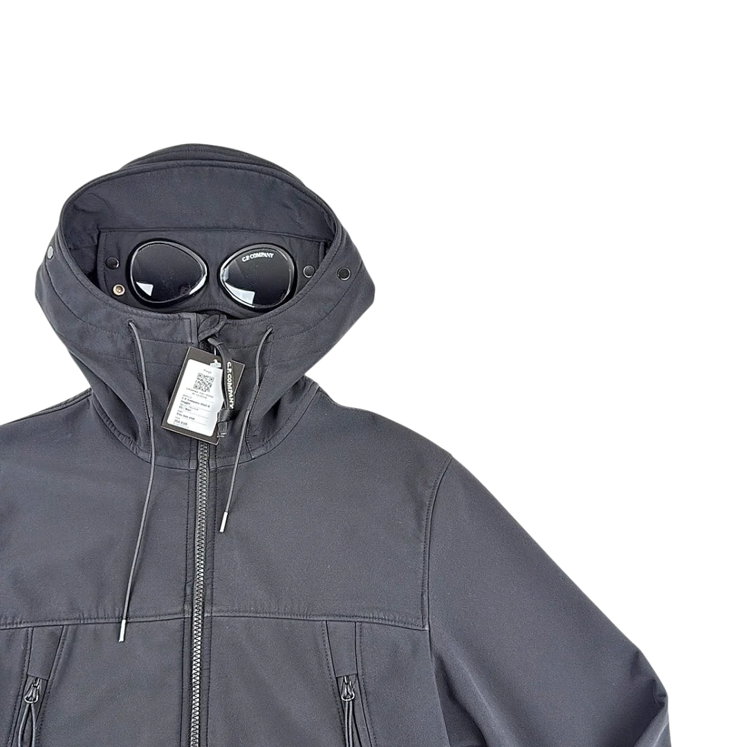 C.P. Company Shell-R Goggle — Taille XS — Photo 2/3 #État_Très bon état · Pièce 2