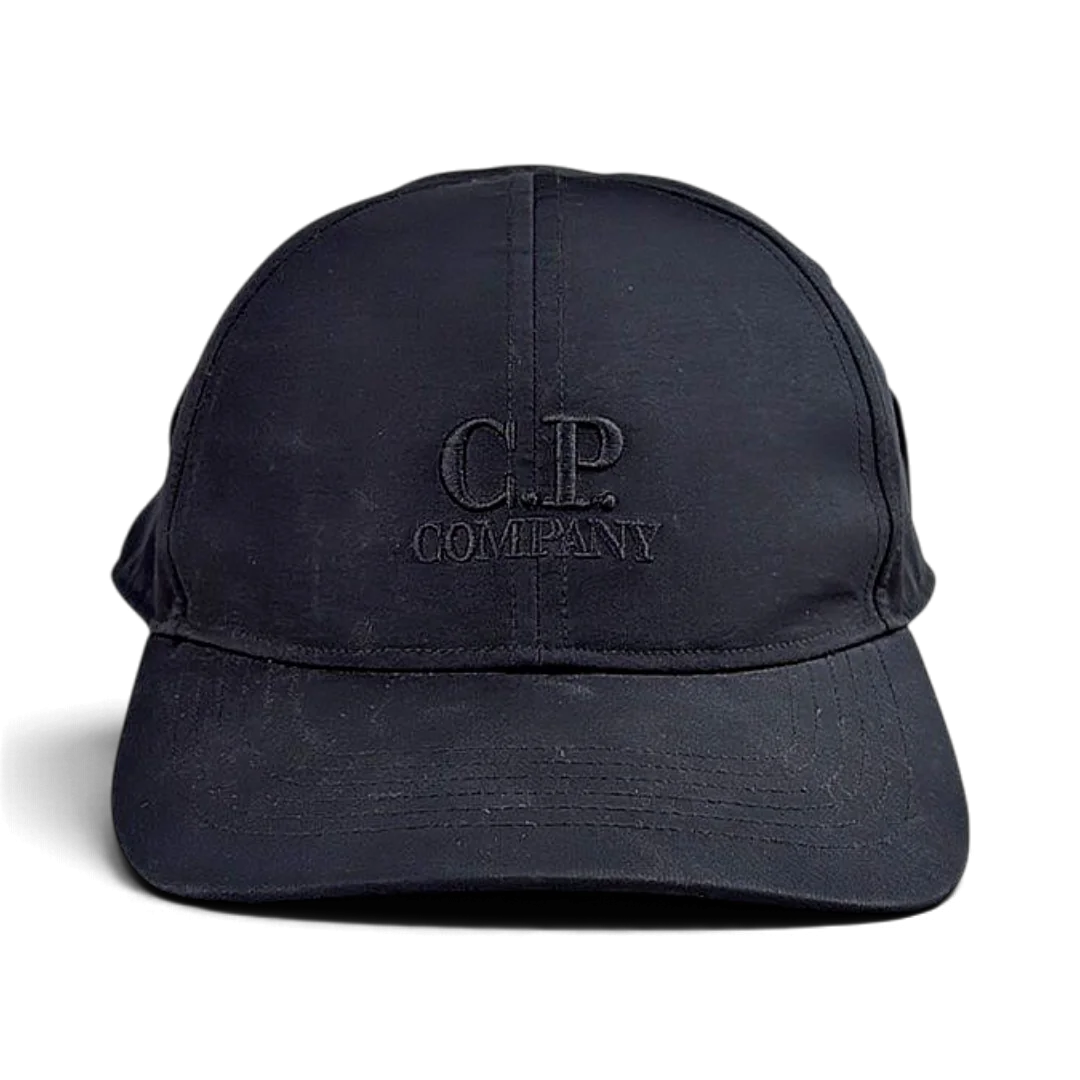 C.P. Company Casquette Goggle — Taille L — Photo 1/4 #État_Très bon état