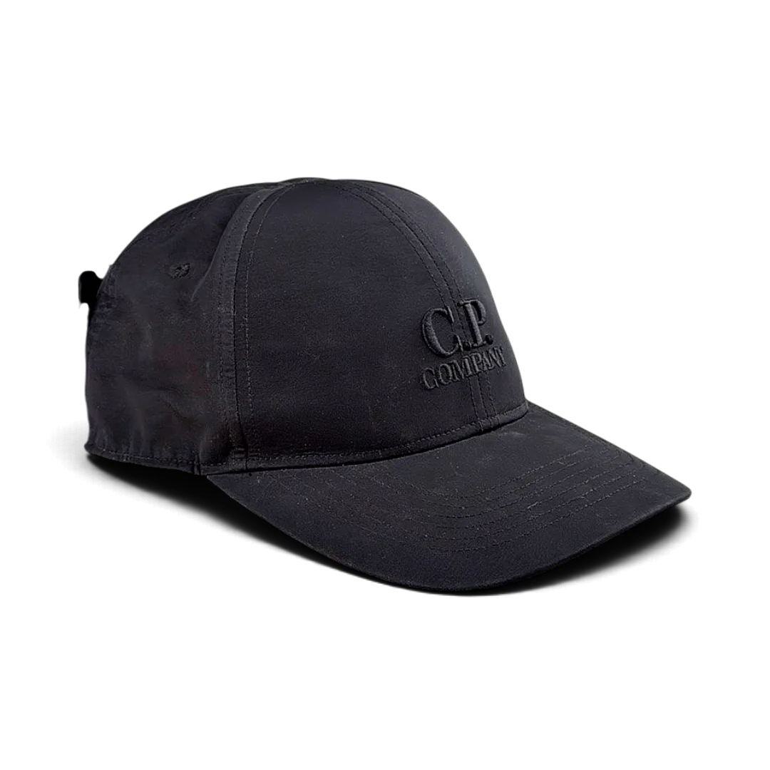 C.P. Company Casquette Goggle — Taille L — Photo 4/4 #État_Très bon état