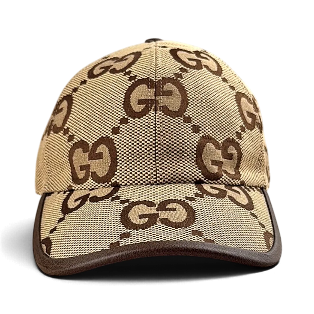 Gucci Casquette jumbo