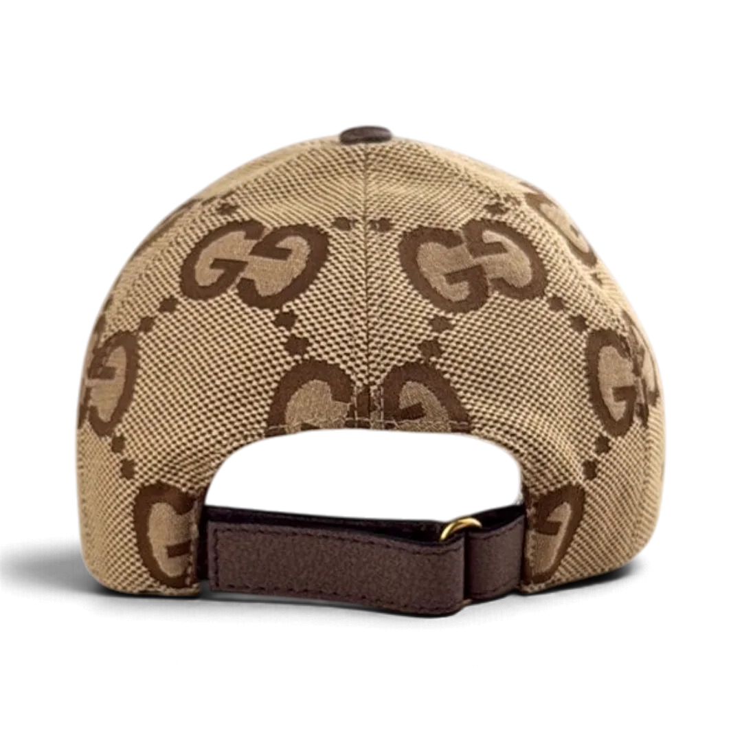 Gucci Casquette jumbo