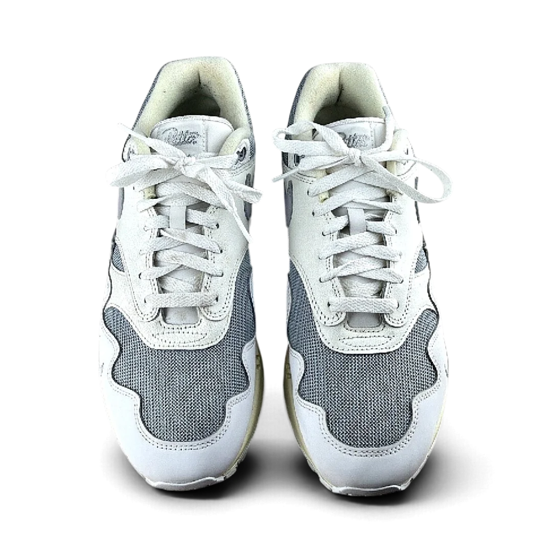 Nike Air Max 1 Patta Waves — Taille 44 — Photo 2/5 #État_Très bon état · Avec boîte