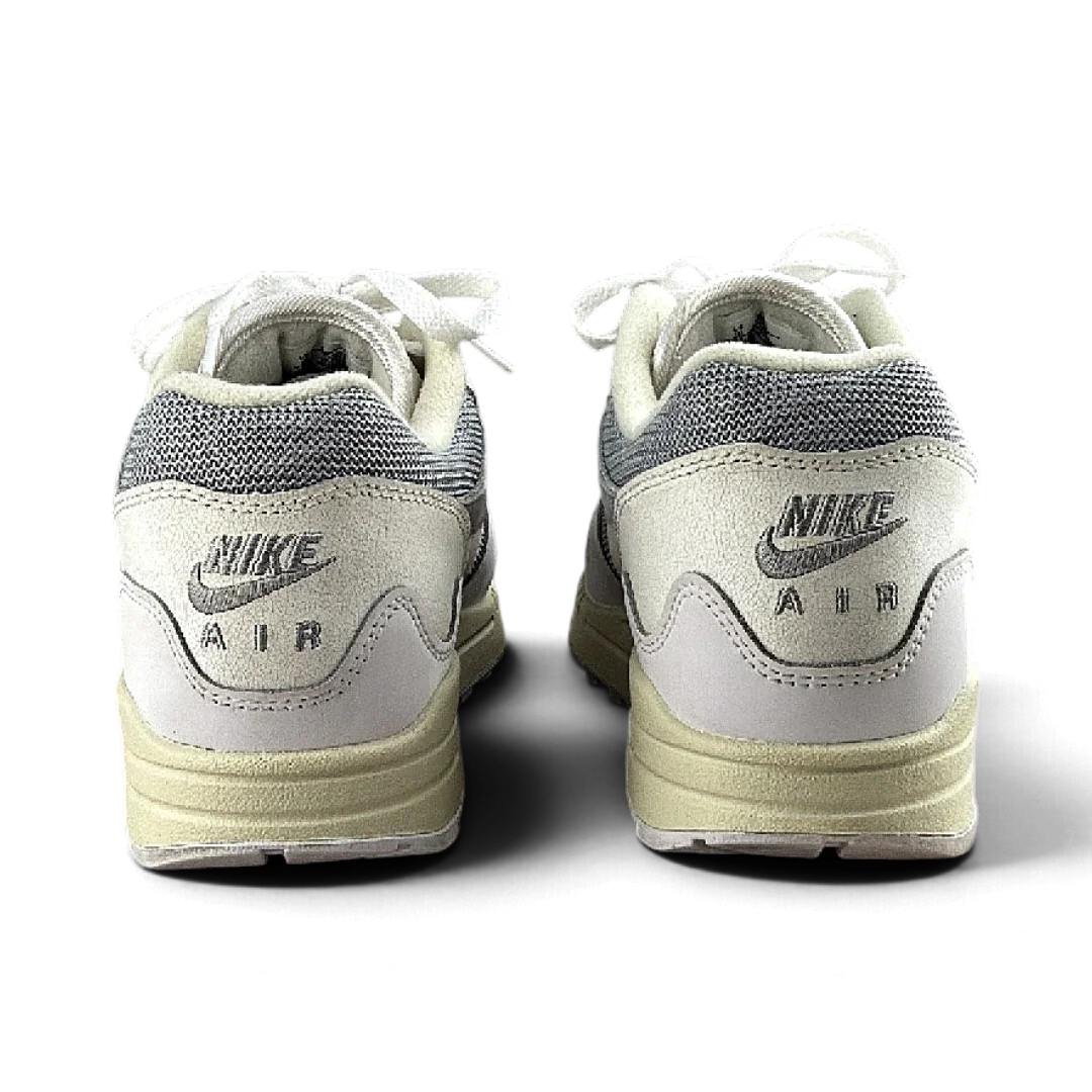 Nike Air Max 1 Patta Waves — Taille 44 — Photo 3/5 #État_Très bon état · Avec boîte