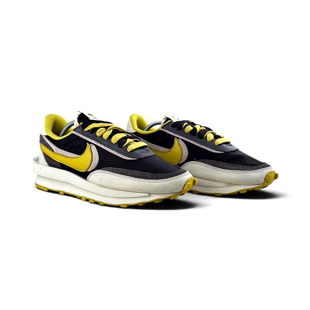 Nike LD Waffle Sacai Undercover Bright Citron — Taille 42 — Photo 5/5 #État_Très bon état · Sans boîte · Pièce 4