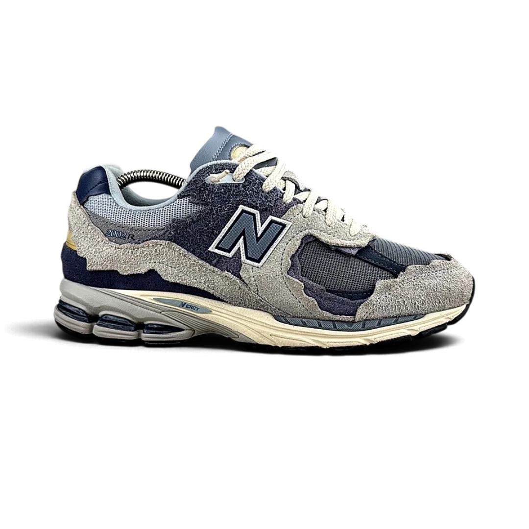 New Balance 2002R Protection Pack — Taille 42.5 — Photo 1/5 #État_Bon état · Sans boîte