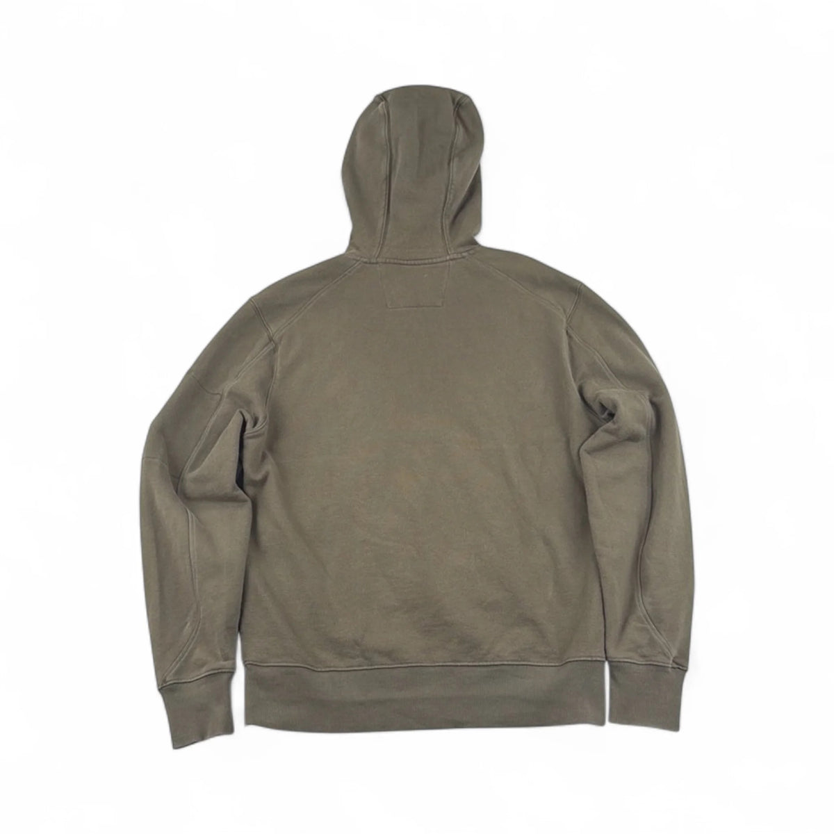 C.P. Company Sweat à Capuche Hooded — Taille M — Photo 3/3 #État_Très bon état · Pièce 1