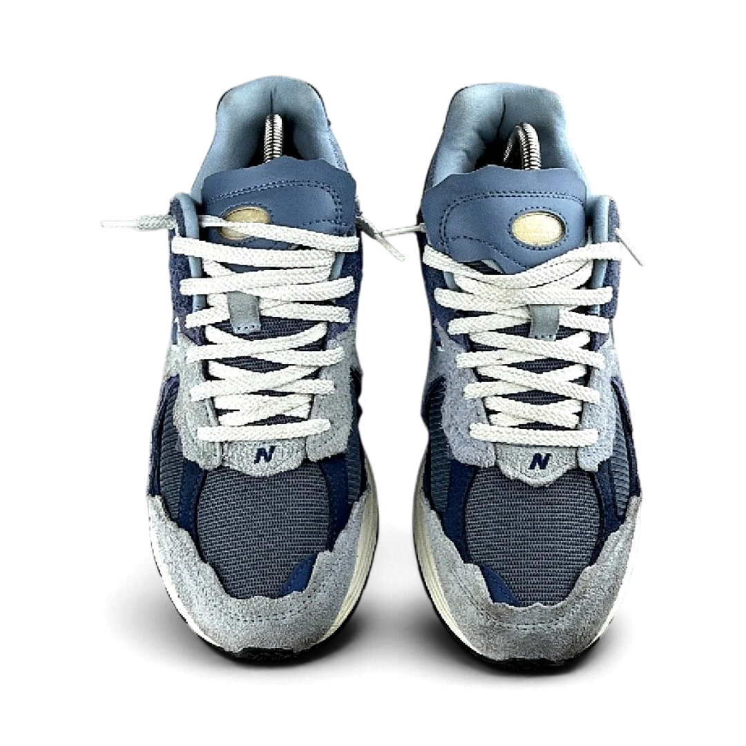 New Balance 2002R Protection Pack — Taille 42.5 — Photo 2/5 #État_Bon état · Sans boîte
