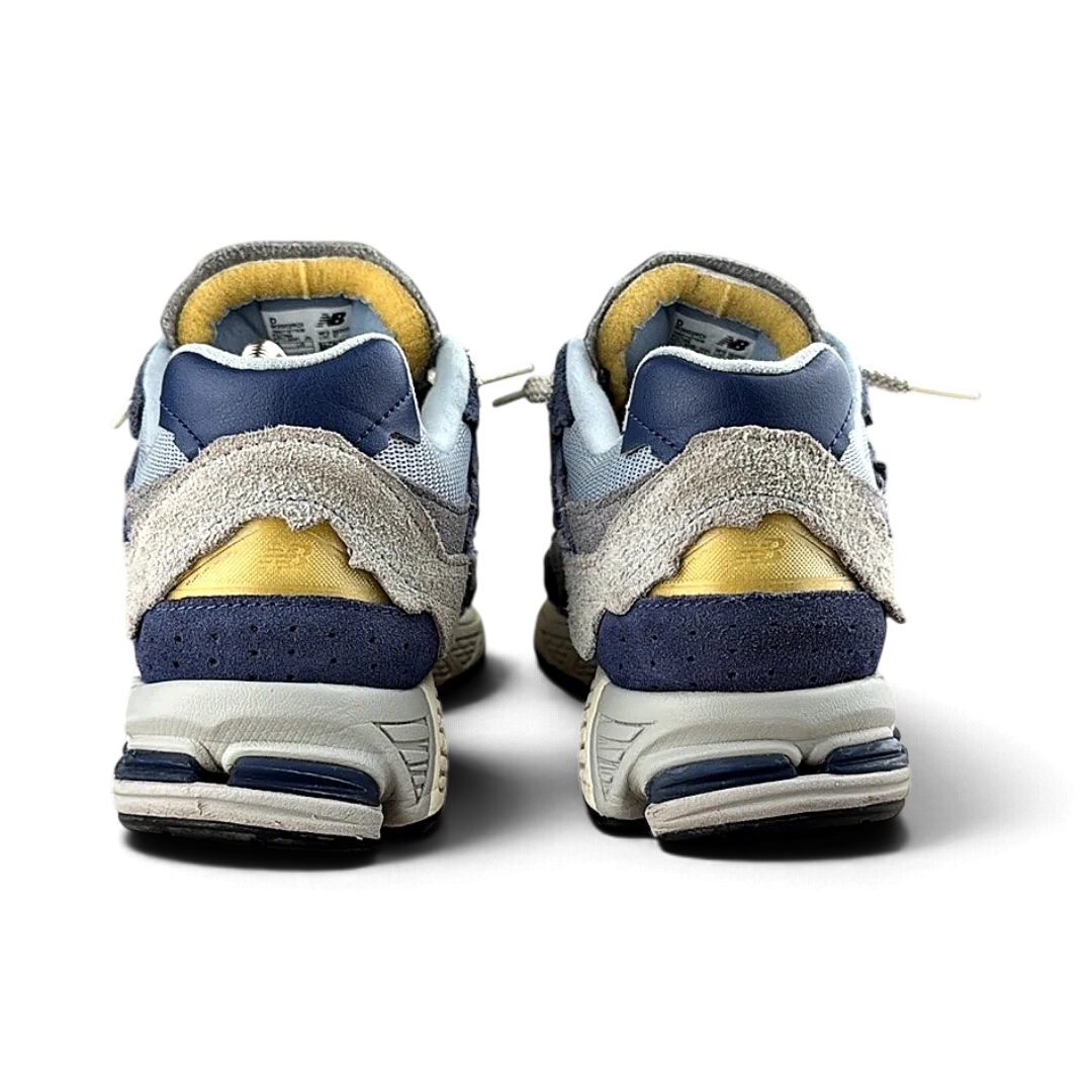 New Balance 2002R Protection Pack — Taille 42.5 — Photo 3/5 #État_Bon état · Sans boîte