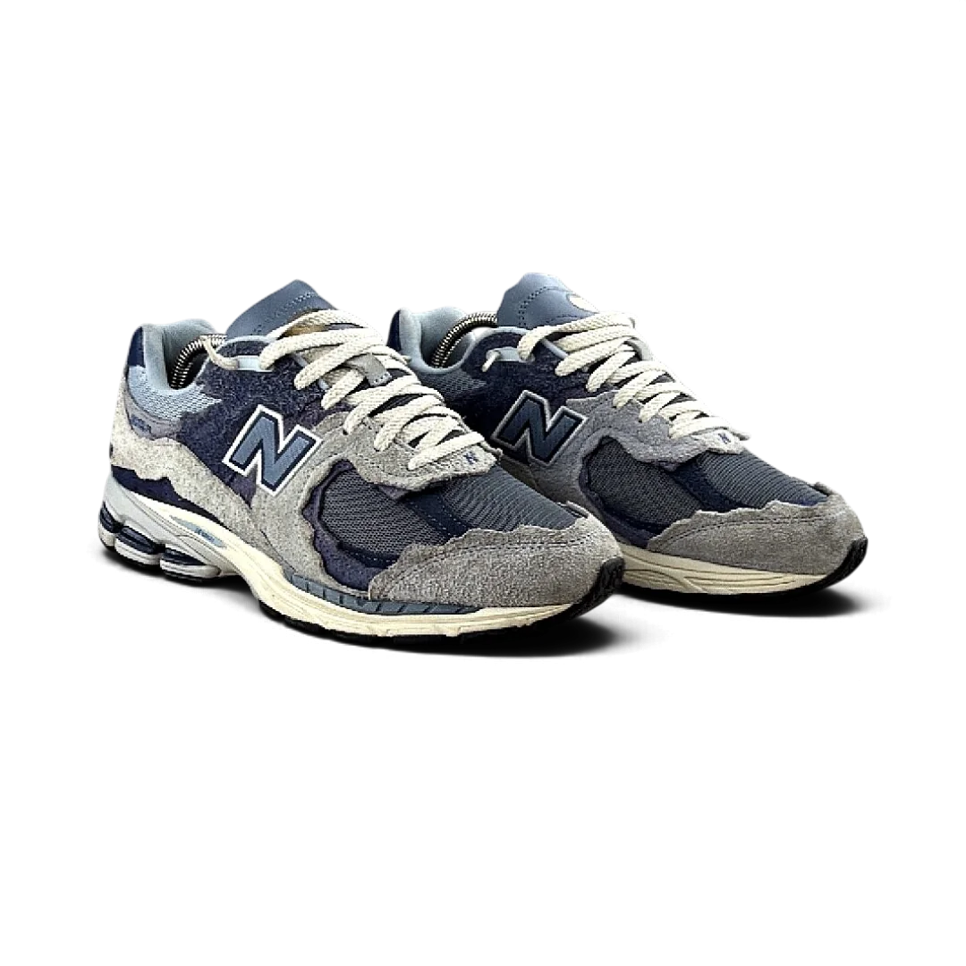 New Balance 2002R Protection Pack — Taille 42.5 — Photo 5/5 #État_Bon état · Sans boîte