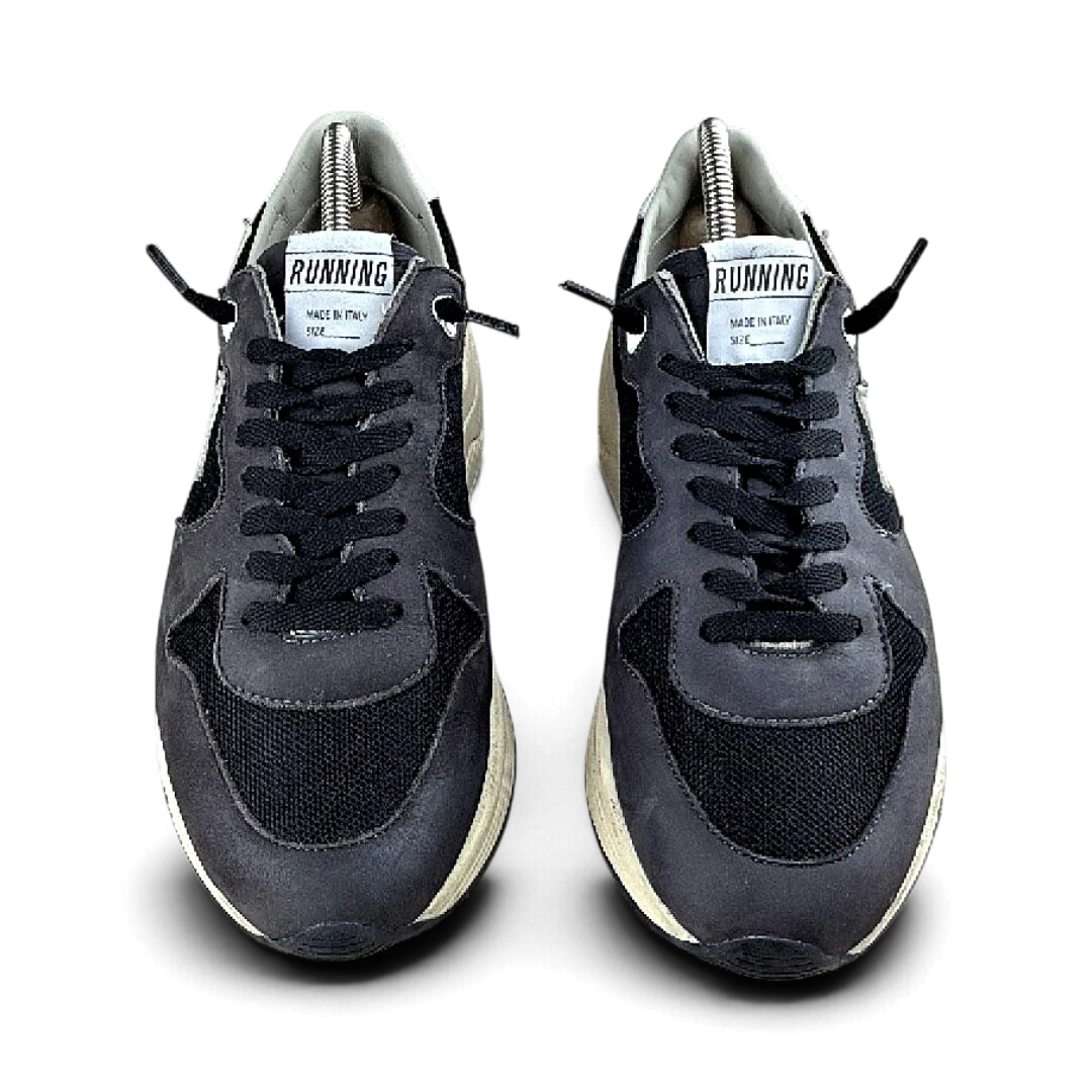 Golden Goose Running Sole — Taille 40 — Photo 2/5 #État_Très bon état · Sans boîte