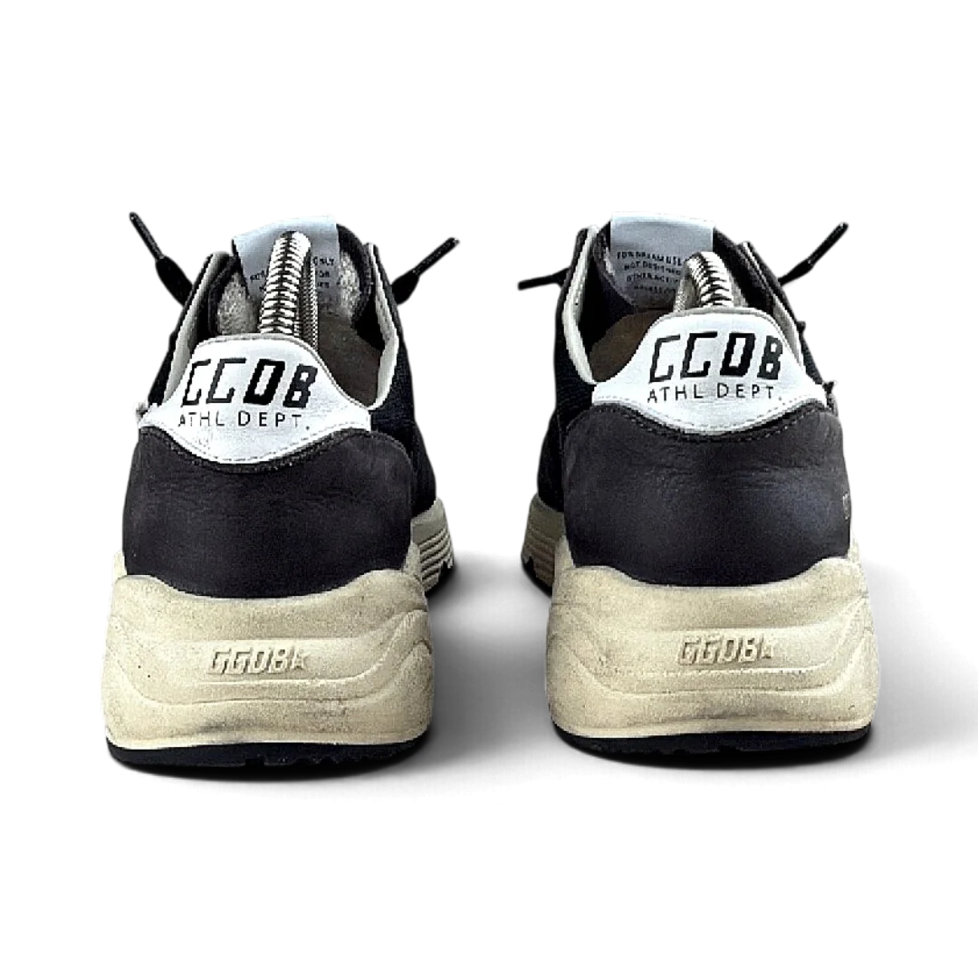 Golden Goose Running Sole — Taille 40 — Photo 3/5 #État_Très bon état · Sans boîte