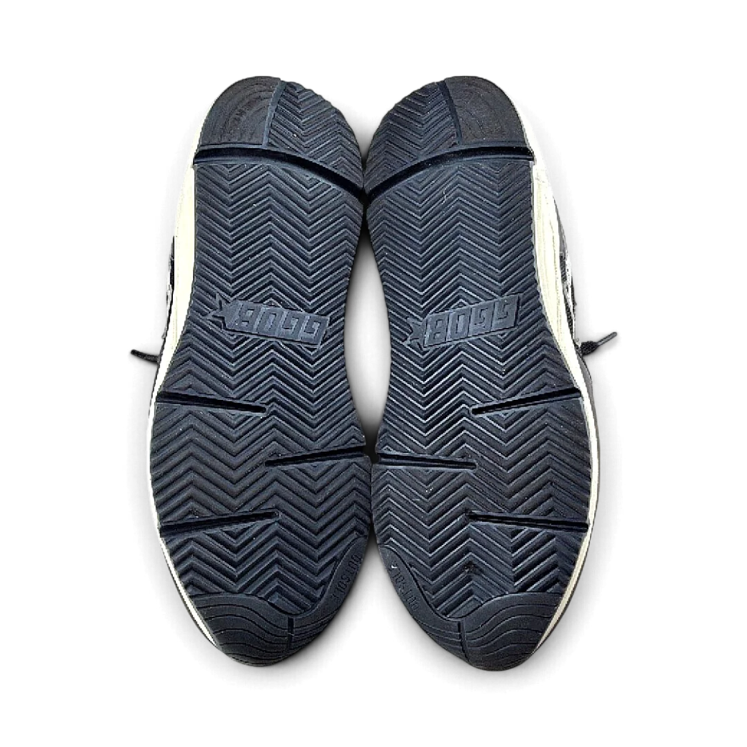 Golden Goose Running Sole — Taille 40 — Photo 4/5 #État_Très bon état · Sans boîte