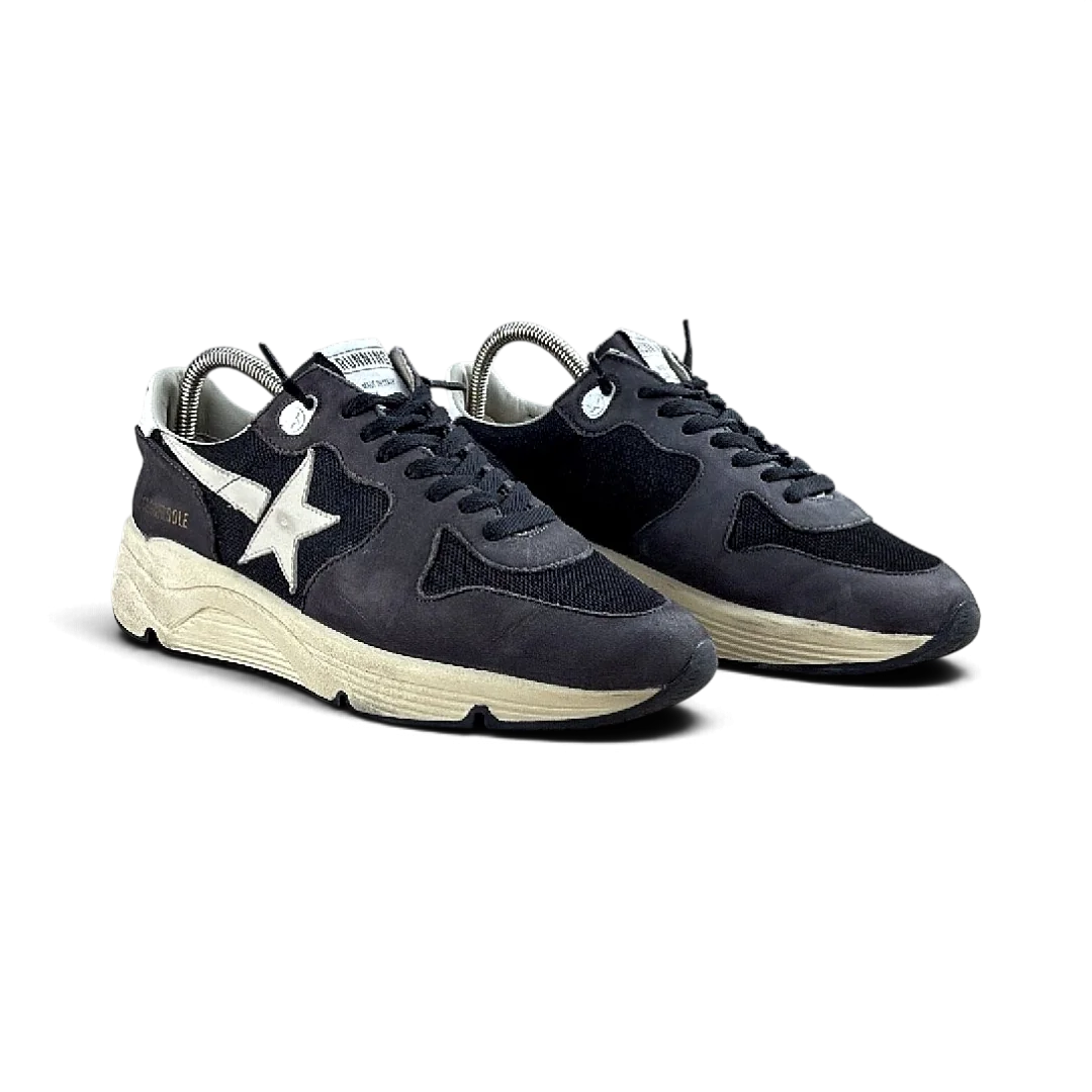 Golden Goose Running Sole — Taille 40 — Photo 5/5 #État_Très bon état · Sans boîte