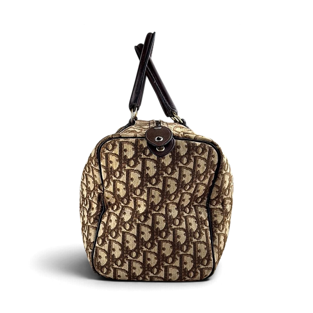 Dior Boston 30 — Taille M — Photo 3/10 #État_Très bon état