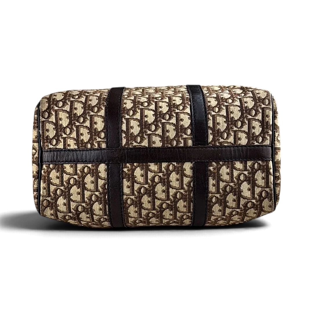 Dior Boston 30 — Taille M — Photo 7/10 #État_Très bon état