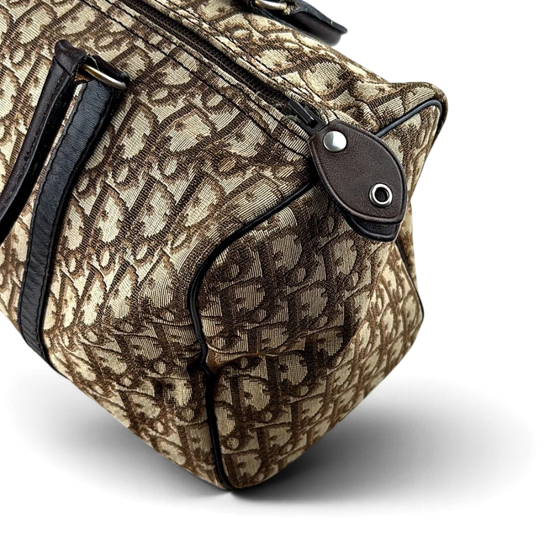 Dior Boston 30 — Taille M — Photo 9/10 #État_Très bon état