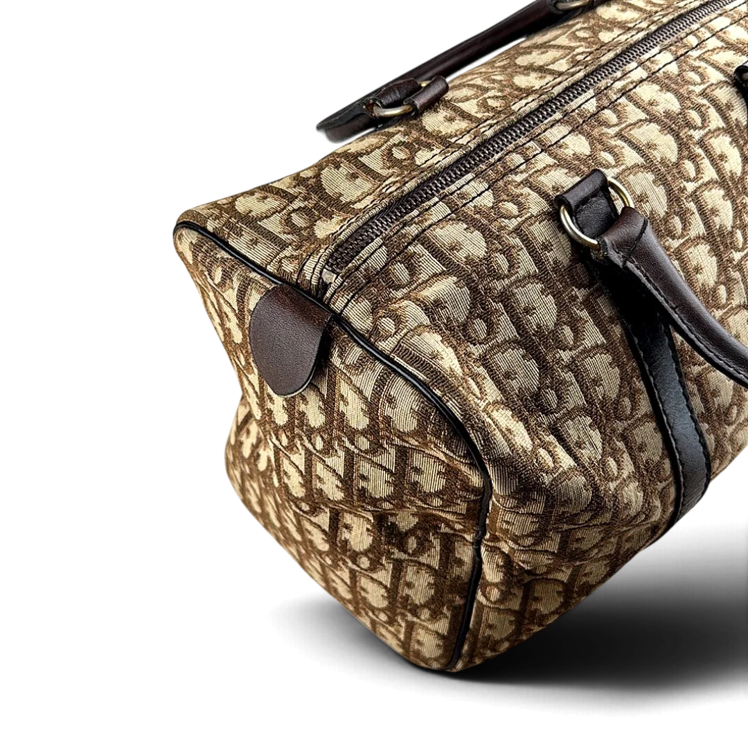 Dior Boston 30 — Taille M — Photo 10/10 #État_Très bon état