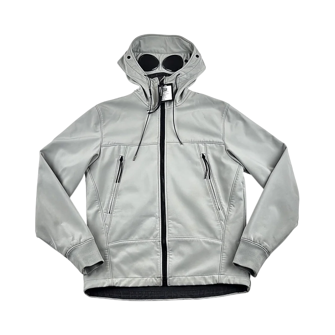 C.P. Company Shell-R Goggle — Taille S — Photo 1/3 #État_Très bon état · Pièce 1