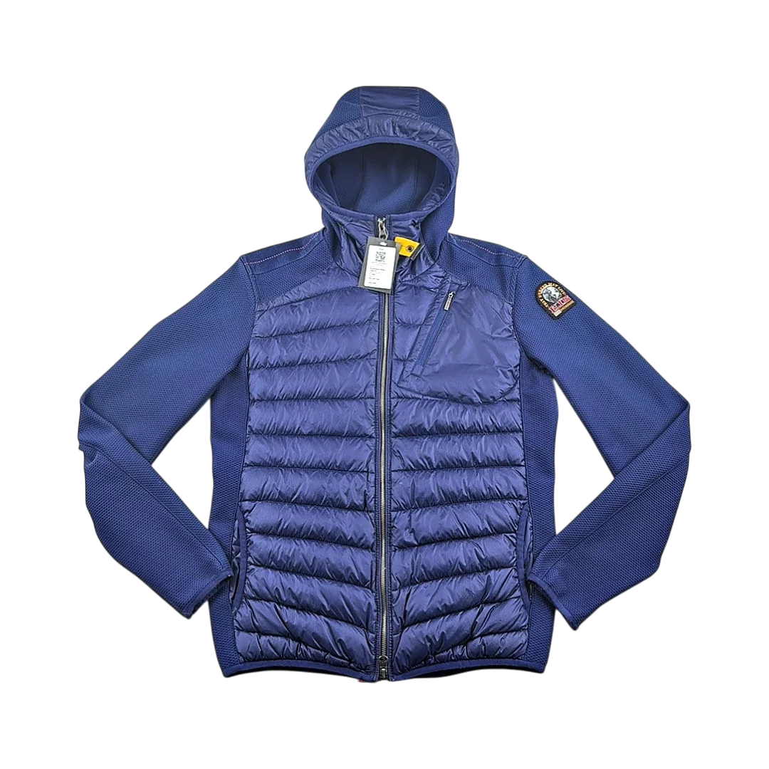 Parajumpers Nolan a Capuche — Taille S — Photo 1/3 #État_Très bon état