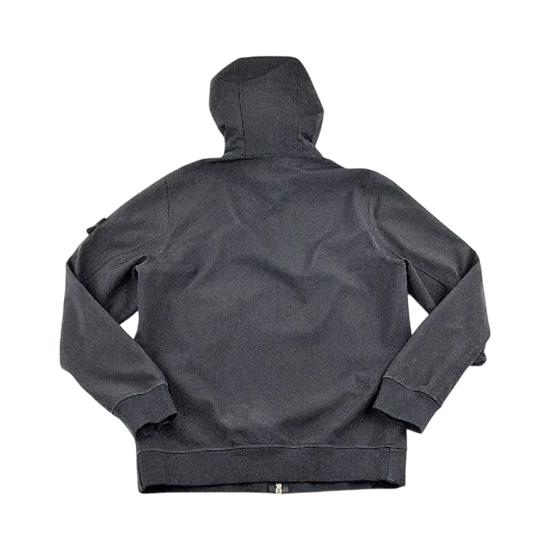 Stone Island Soft Shell-R — Taille S — Photo 3/3 #État_Très bon état